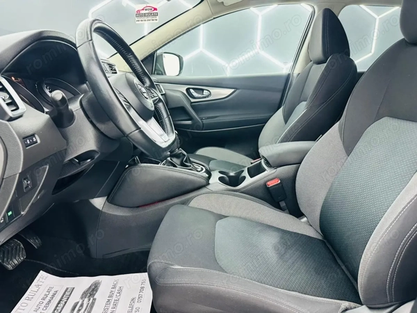 NISSAN Qashqai 2018 — imagine 13