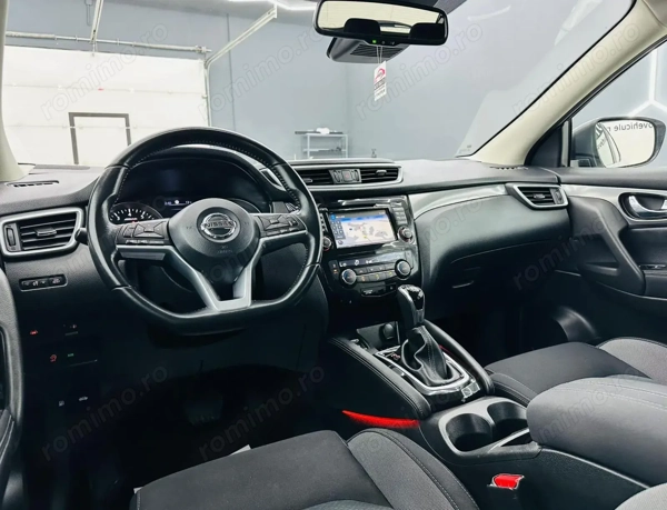 NISSAN Qashqai 2018 — imagine 19