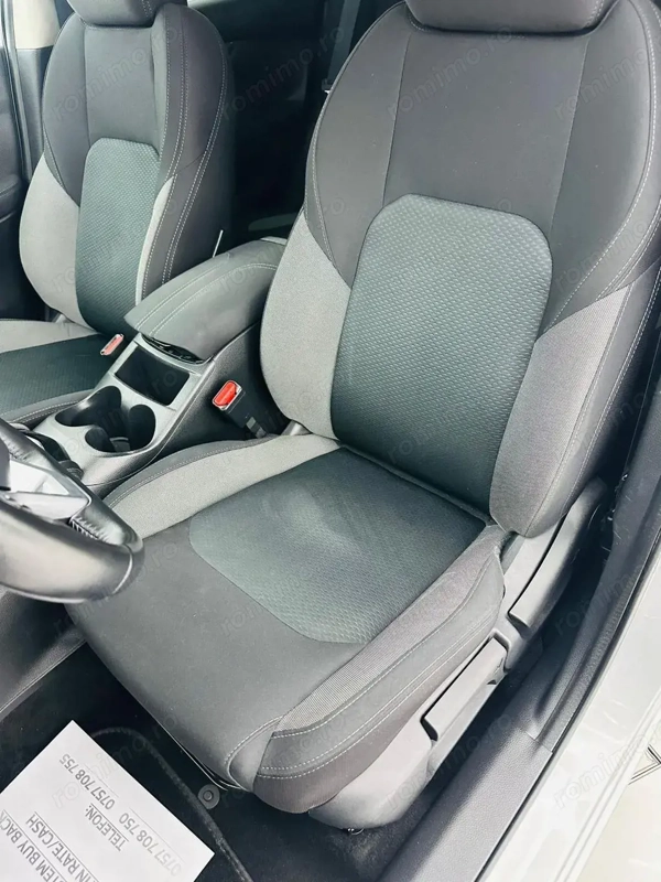NISSAN Qashqai 2018 — imagine 14