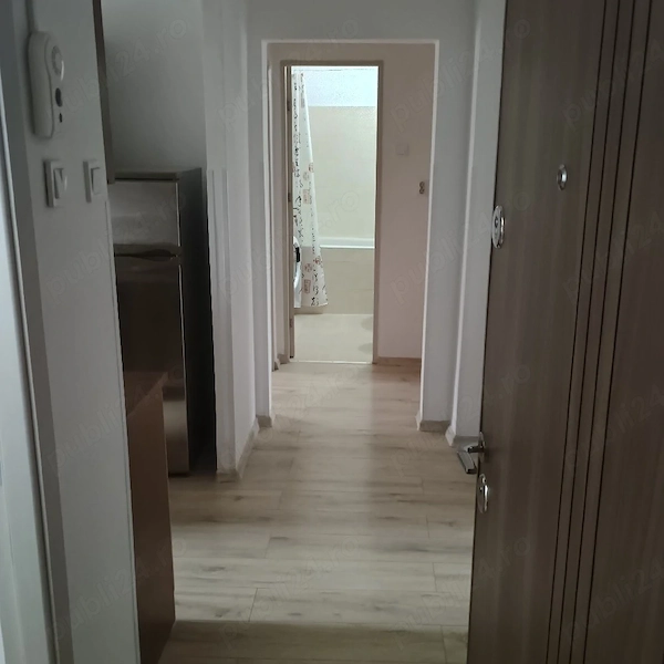 Închiriere apartament — fotografia 1