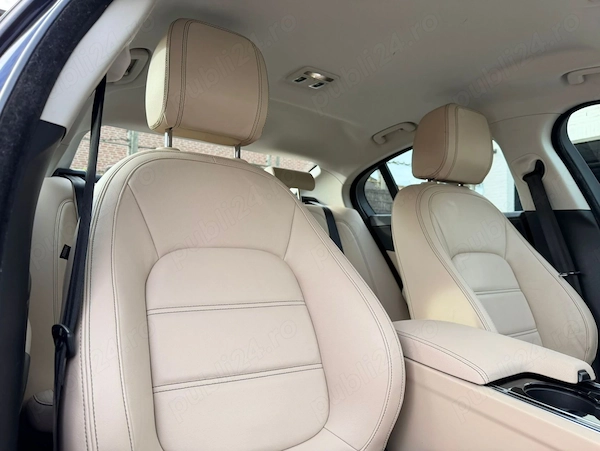 JAGUAR XE 2017 — imagine 8