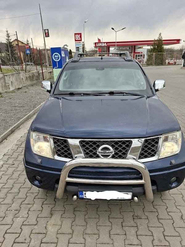 vand navara