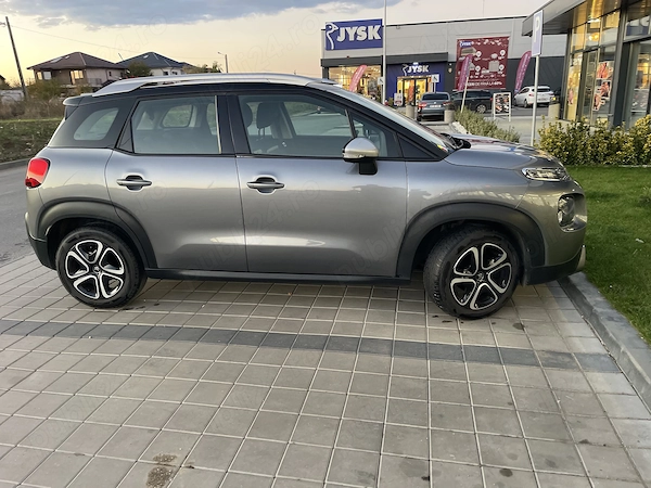 CITROËN C3 Aircross 2019 — imagine 4