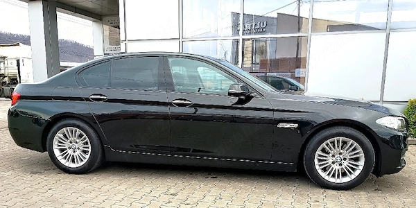 BMW 5 Series 2015 — imagine 2