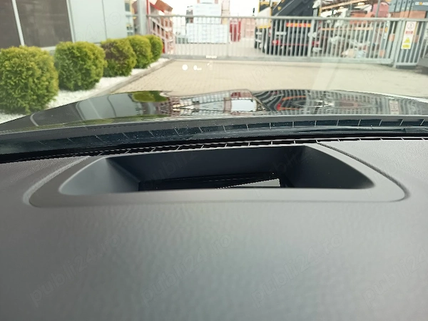 BMW 5 Series 2015 — imagine 3