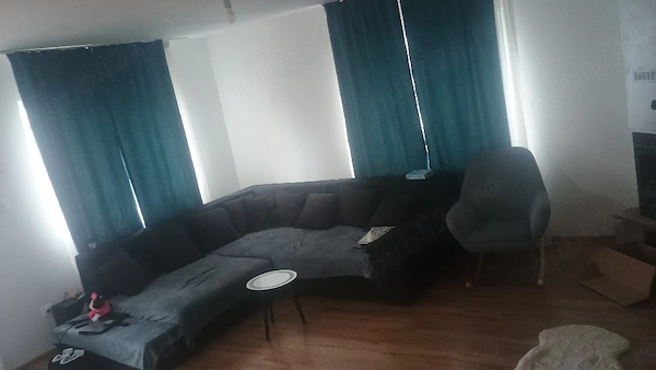 vând casă în localitatea Lumina