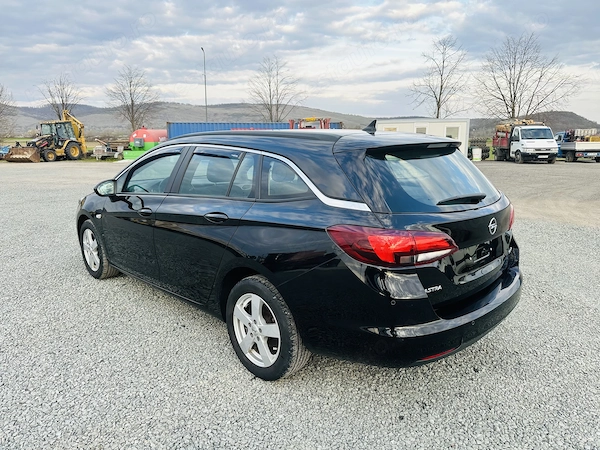 OPEL Astra 2016 — imagine 3