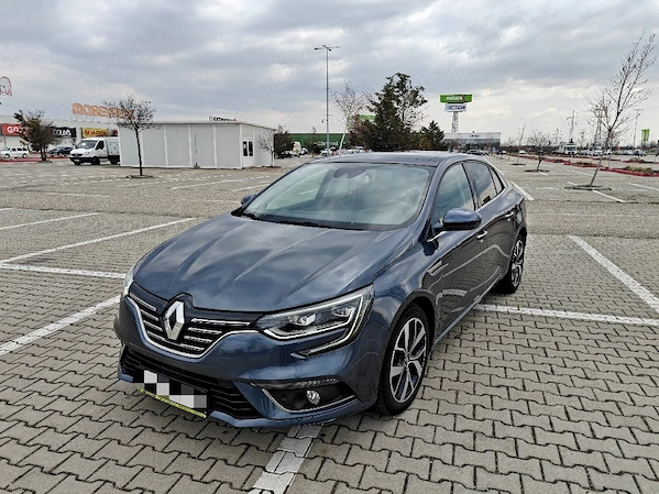 RENAULT Megane 2019 — imagine 2