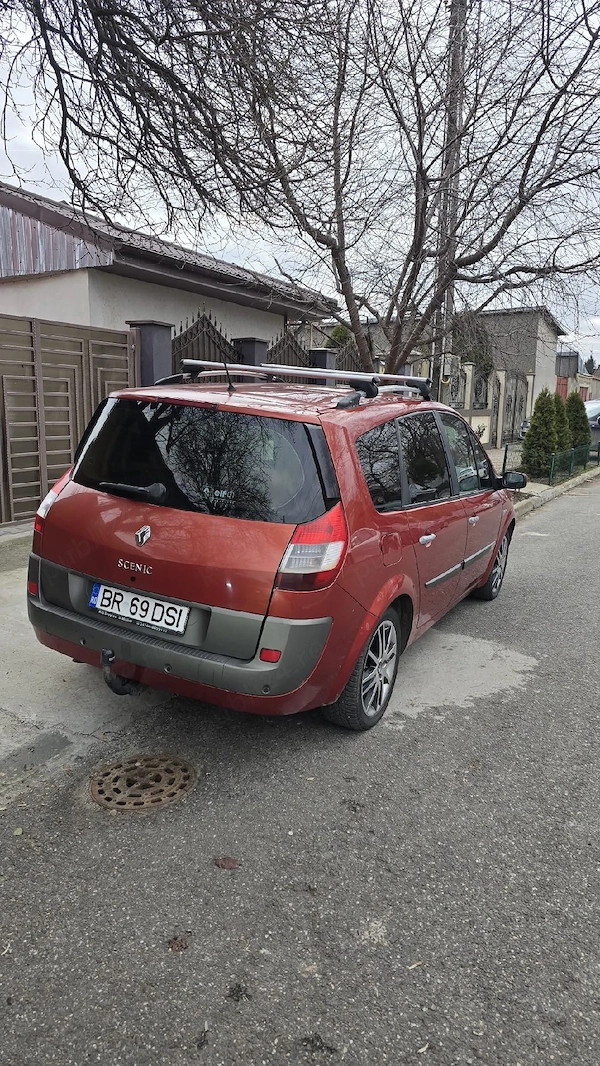 RENAULT Scenic 2006 — imagine 3