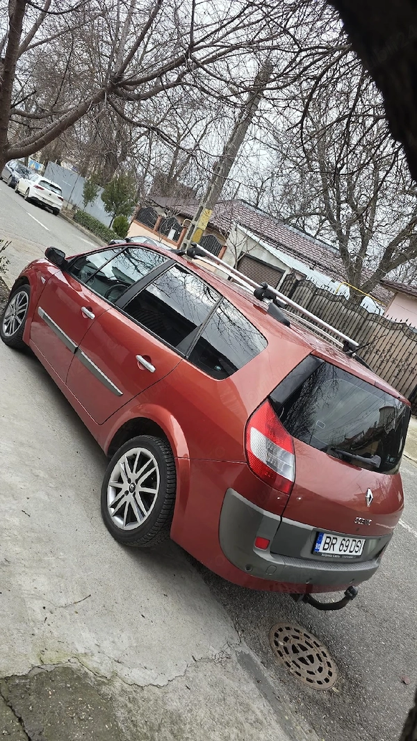 RENAULT Scenic 2006 — imagine 2