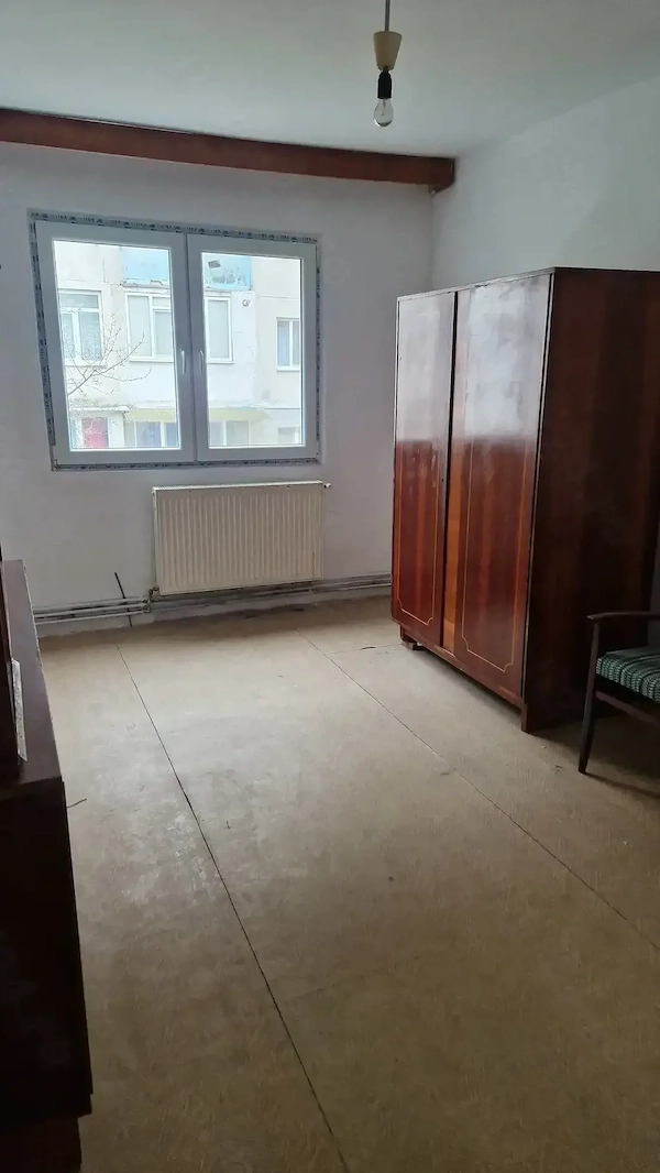 Apartament de vanzare cu 2 camere — fotografia 1
