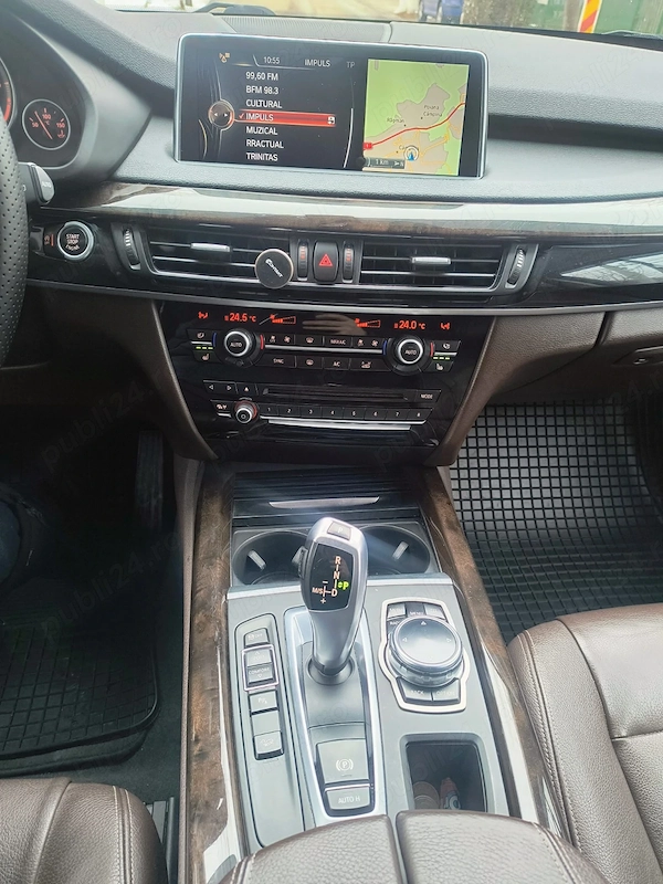 BMW X Series (Generic) 2015 — imagine 6