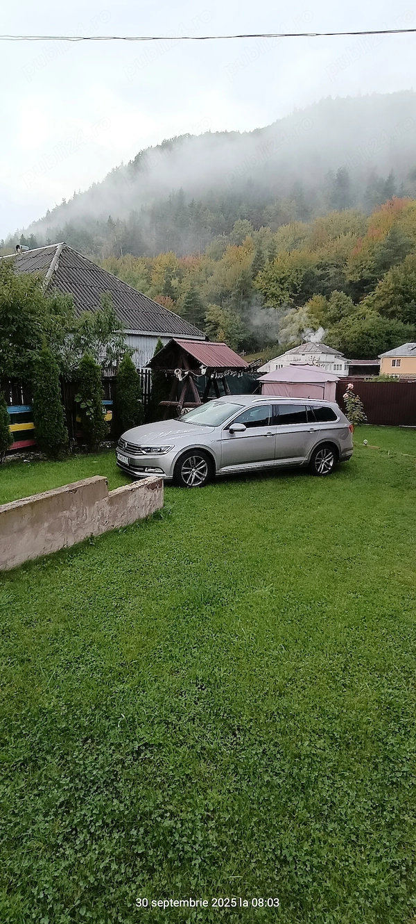 VOLKSWAGEN Passat 2016 — imagine 2