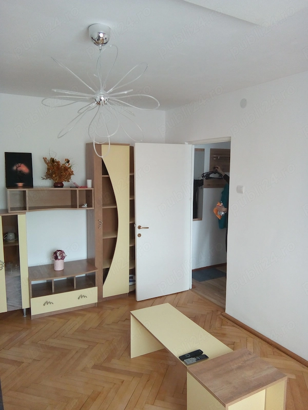 Închiriere Apartament 2 camere — fotografia 1