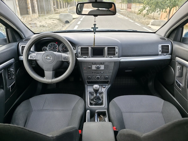 OPEL Vectra 2006 — imagine 3