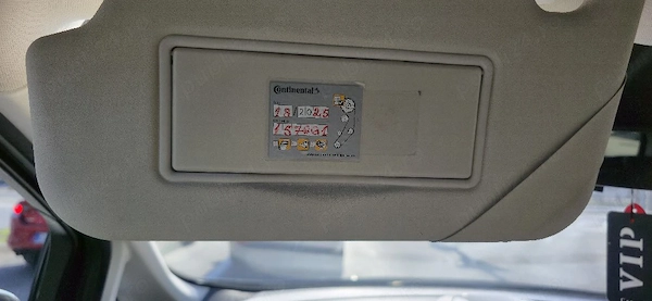 FORD C-Max 2016 — imagine 8
