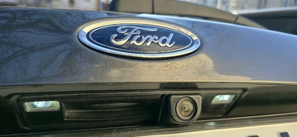 FORD C-Max 2016 — imagine 9