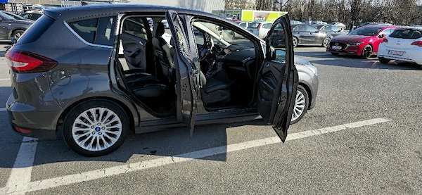 FORD C-Max 2016 — imagine 6