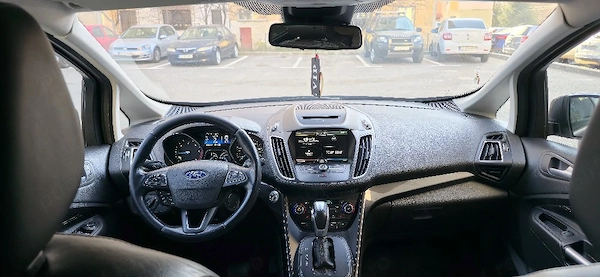 FORD C-Max 2016 — imagine 7