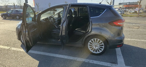 FORD C-Max 2016 — imagine 11