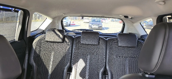 FORD C-Max 2016 — imagine 13