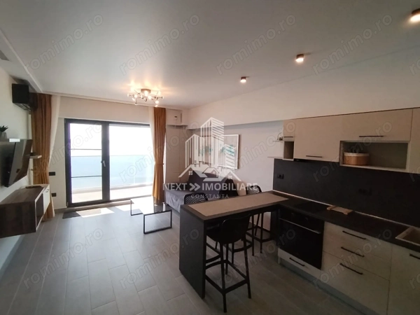 Apartament 2 camere mobilat si utilat , Mamaia, zona Rex — fotografia 3