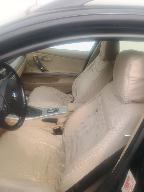 BMW 3 Series 2007 — imagine 5