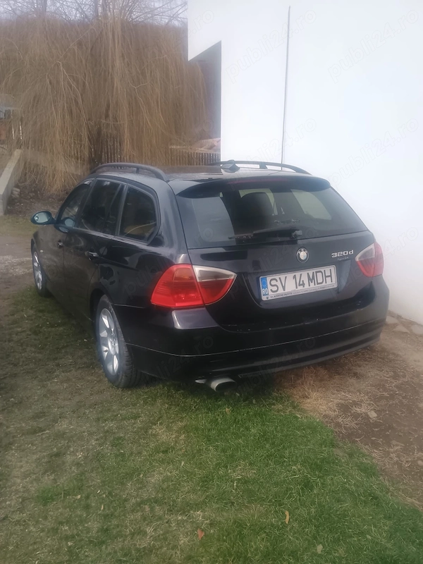 BMW 3 Series 2007 — imagine 4