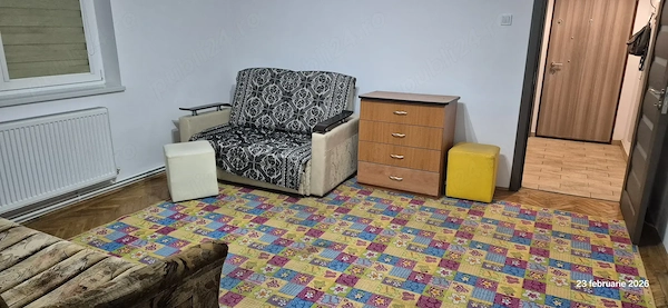 Inchriere apartament 2 canere Brasov central