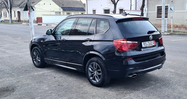 BMW X Series (Generic) 2015 — imagine 4
