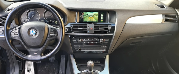 BMW X Series (Generic) 2015 — imagine 2