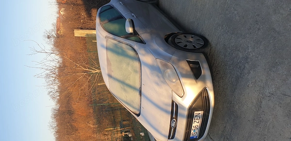FORD C-Max 2011 — imagine 4