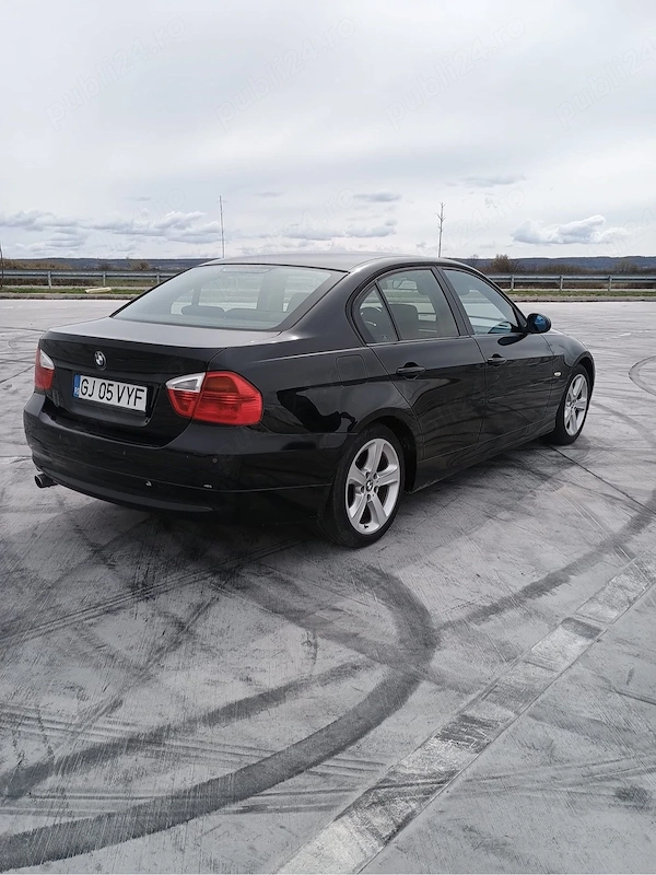 BMW 3 Series 2006 — imagine 5