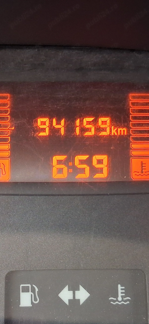 DACIA Logan 2010 — imagine 2