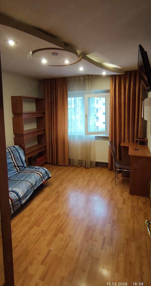 Vand Garsoniera - Gavana Pitesti