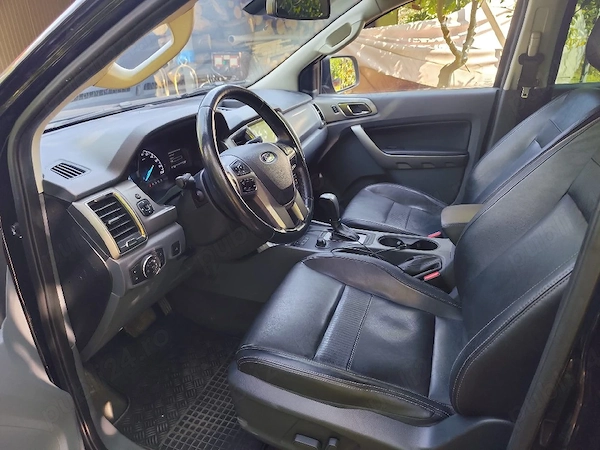 FORD Ranger 2019 — imagine 3