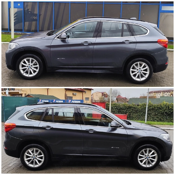 BMW X Series (Generic) 2017 — imagine 3