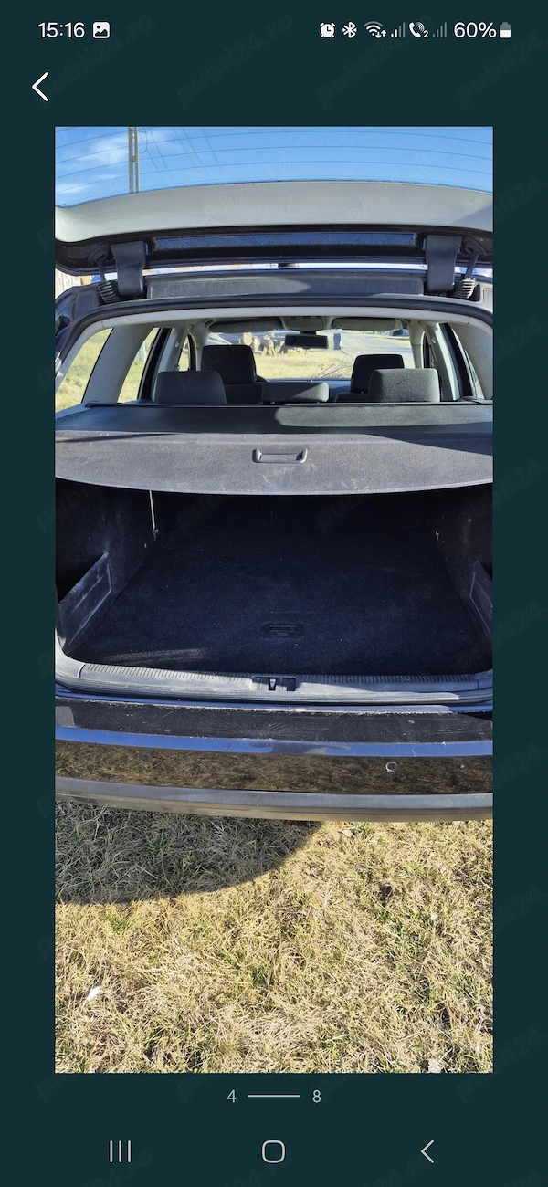 VOLKSWAGEN Passat 2006 — imagine 3