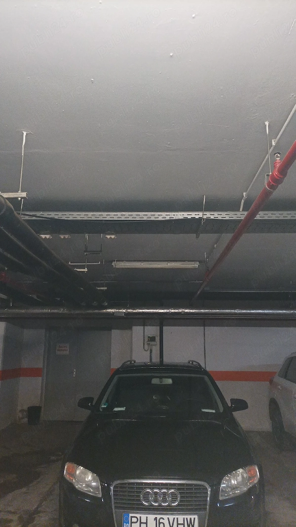 Vind sau Schimb Audi A4 B7