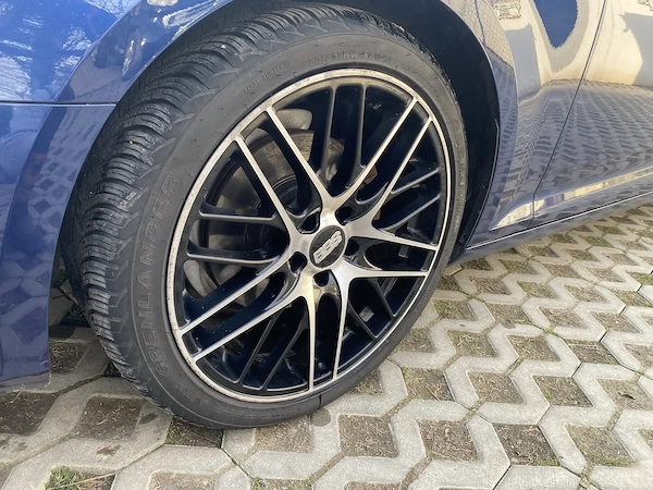 AUDI A4 2016 — imagine 5