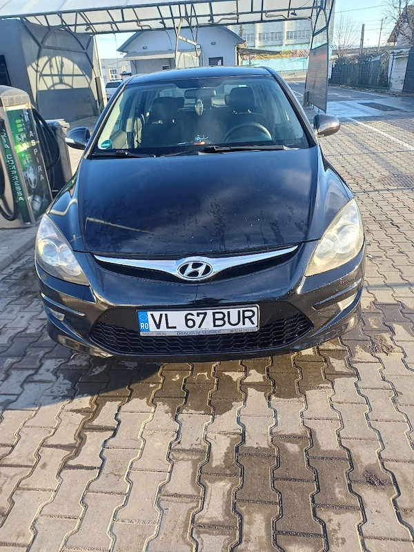 HYUNDAI i30 2012 — imagine 10