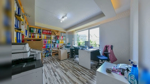 Comision 0 % Apartament 3 camere PARTER, 2 parcari, curte 100mp — fotografia 3