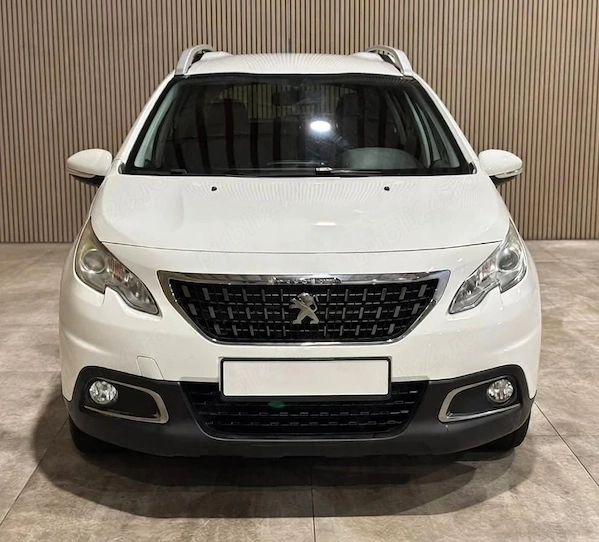 PEUGEOT 2008 2016 — imagine 4