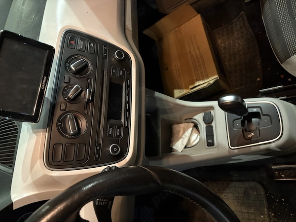 SEAT Mii 2012 — imagine 4