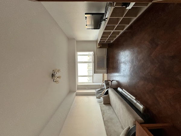 Apartament 3 camere Titulescu - direct proprietar — fotografia 3