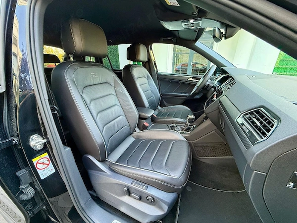 VOLKSWAGEN Tiguan 2021 — imagine 4