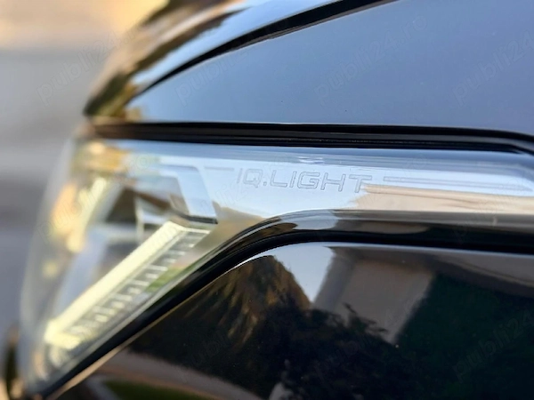 VOLKSWAGEN Tiguan 2021 — imagine 8