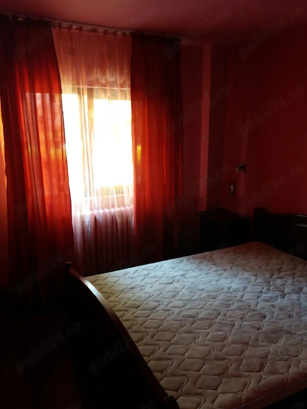 Apartament 3 camere Pacurari Moara de Foc