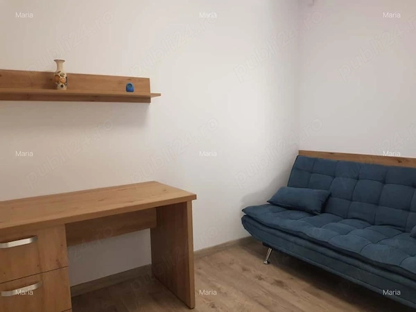 Apartament Penthouse IRIS Armoniei - Nou si mobilat ! — fotografia 3