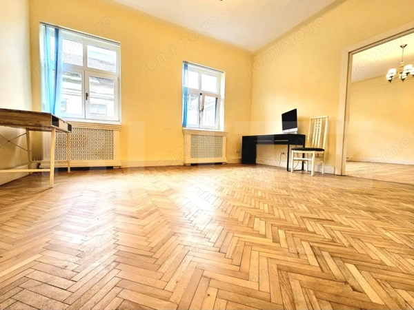 Apartament 2 camere, 65 mp, zona Ultracentral — fotografia 1